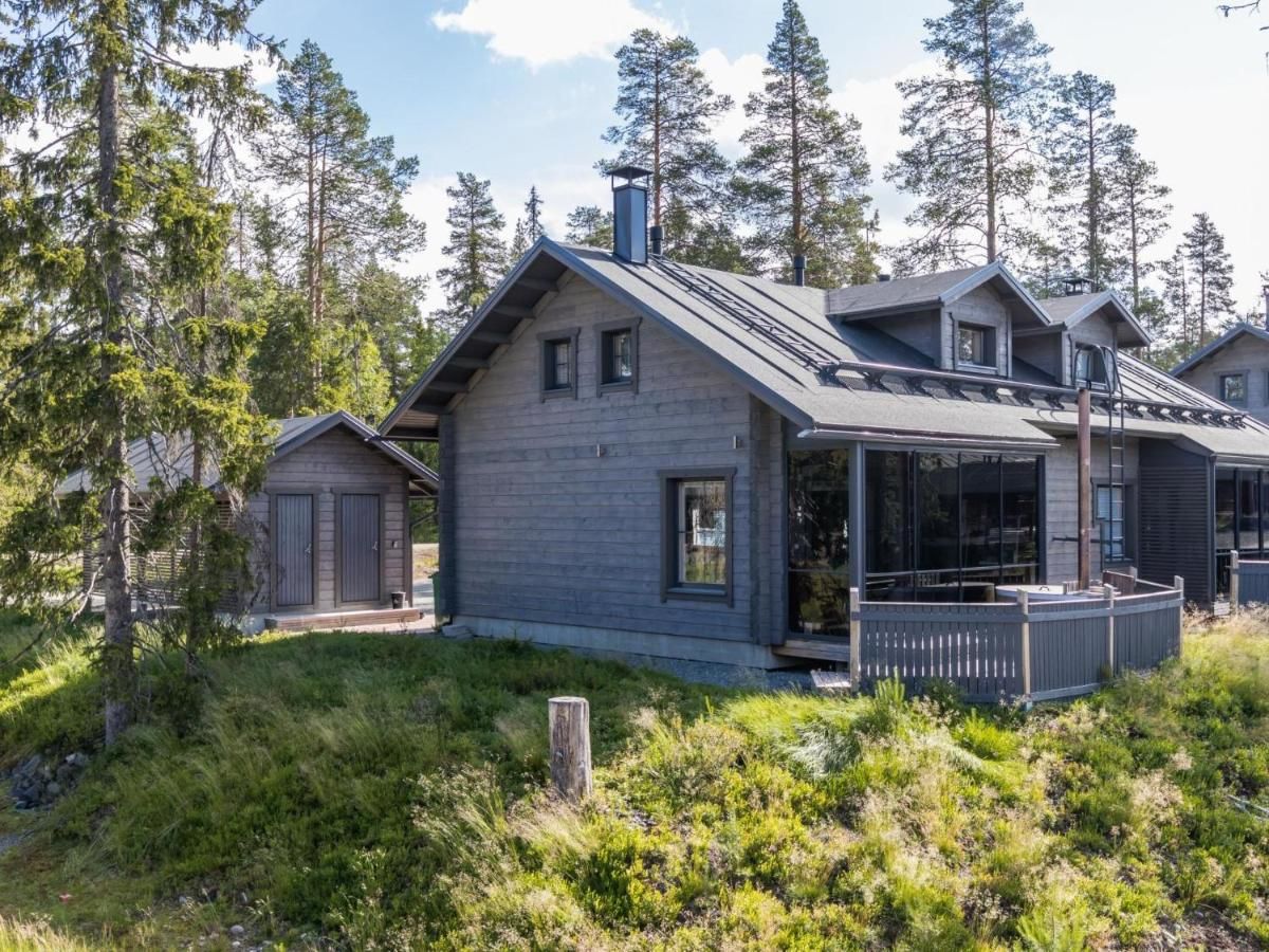 Дома для отпуска Holiday Home Kesärinne 1 Рука-13