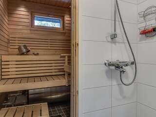 Дома для отпуска Holiday Home Kesärinne 1 Рука-0