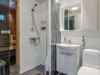 Дома для отпуска Holiday Home Kesärinne 1 Рука Дом для отпуска-5