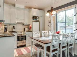 Дома для отпуска Holiday Home Kesärinne 1 Рука Дом для отпуска-8