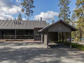 Дома для отпуска Holiday Home Kesärinne 1 Рука-2