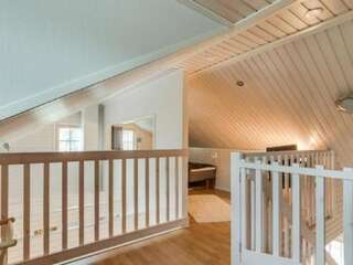 Дома для отпуска Holiday Home Kesärinne 1 Рука Дом для отпуска-12