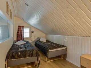 Дома для отпуска Holiday Home Kesärinne 1 Рука Дом для отпуска-13