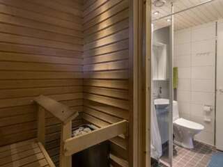 Дома для отпуска Holiday Home Kesärinne 1 Рука Дом для отпуска-15