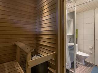 Дома для отпуска Holiday Home Kesärinne 1 Рука-3