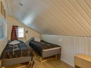 Дома для отпуска Holiday Home Kesärinne 1 Рука-5