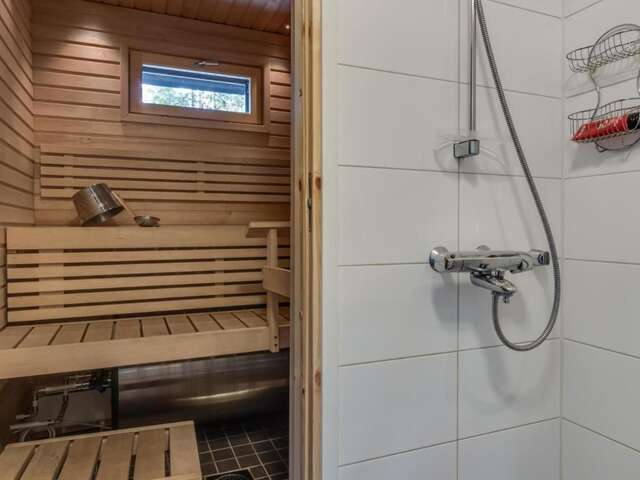 Дома для отпуска Holiday Home Kesärinne 1 Рука-3