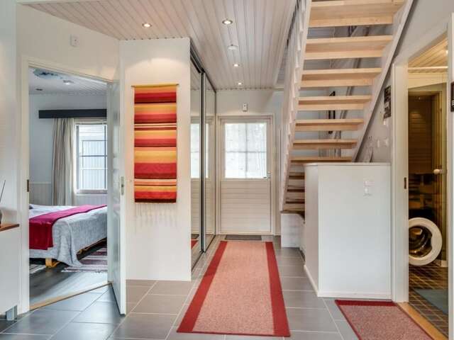 Дома для отпуска Holiday Home Kesärinne 1 Рука-17