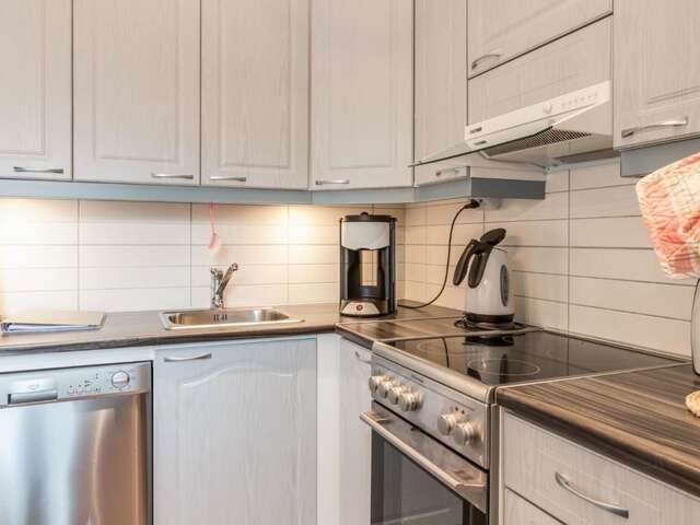 Дома для отпуска Holiday Home Kesärinne 1 Рука-19