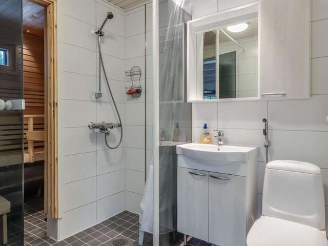 Дома для отпуска Holiday Home Kesärinne 1 Рука-22