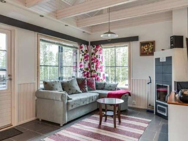 Дома для отпуска Holiday Home Kesärinne 1 Рука-31