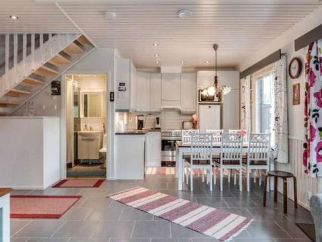 Дома для отпуска Holiday Home Kesärinne 1 Рука-39