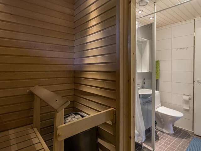 Дома для отпуска Holiday Home Kesärinne 1 Рука-6