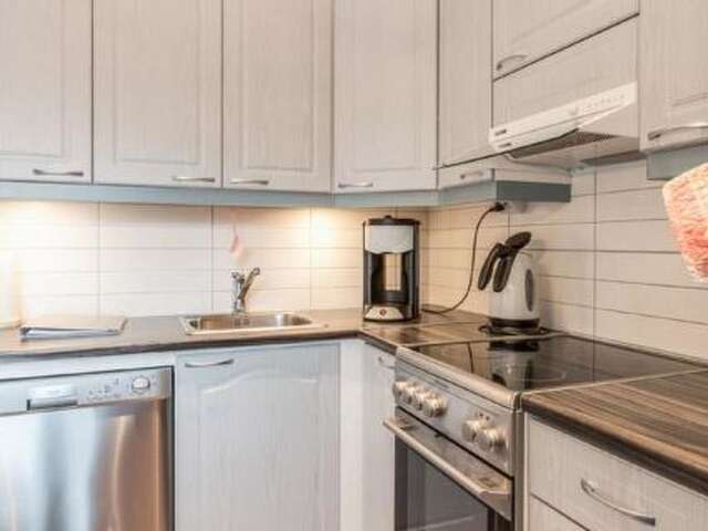 Дома для отпуска Holiday Home Kesärinne 1 Рука-42