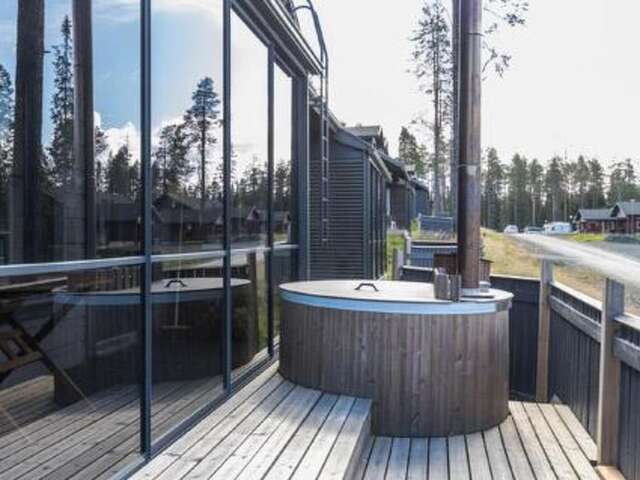 Дома для отпуска Holiday Home Kesärinne 1 Рука-43