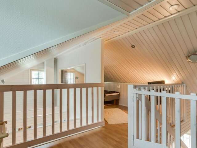 Дома для отпуска Holiday Home Kesärinne 1 Рука-7
