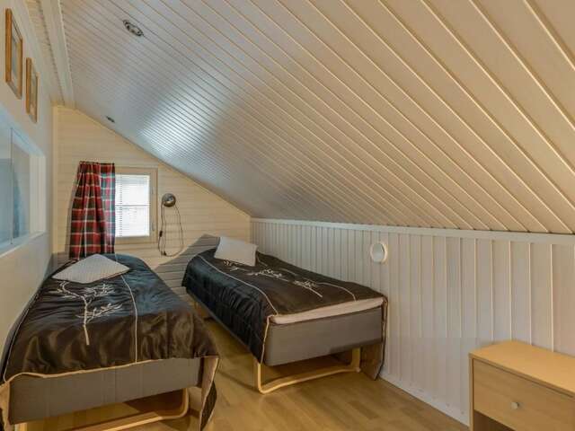 Дома для отпуска Holiday Home Kesärinne 1 Рука-8