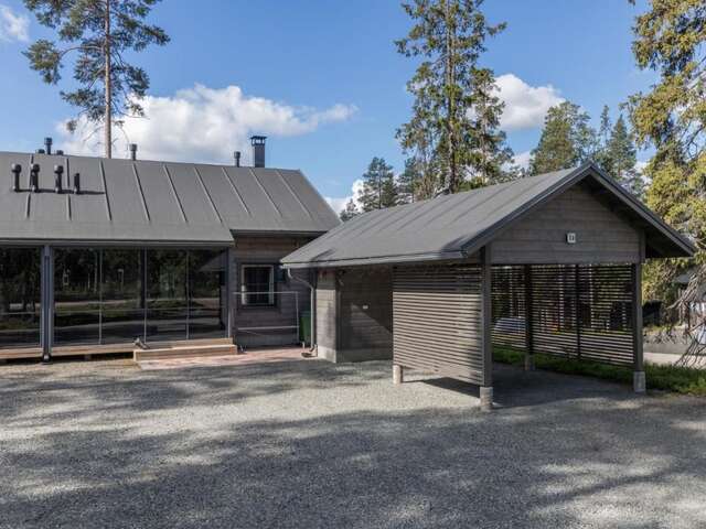 Дома для отпуска Holiday Home Kesärinne 1 Рука-10